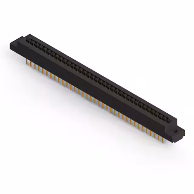 357-070-540-202 EDAC Inc.  Edgeboard Connectors
